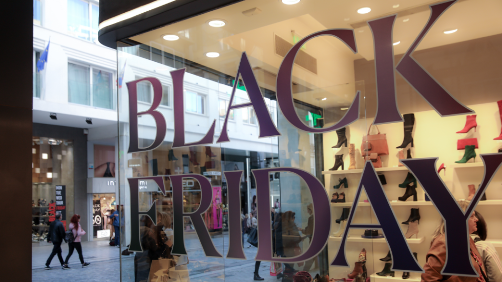 Black Friday